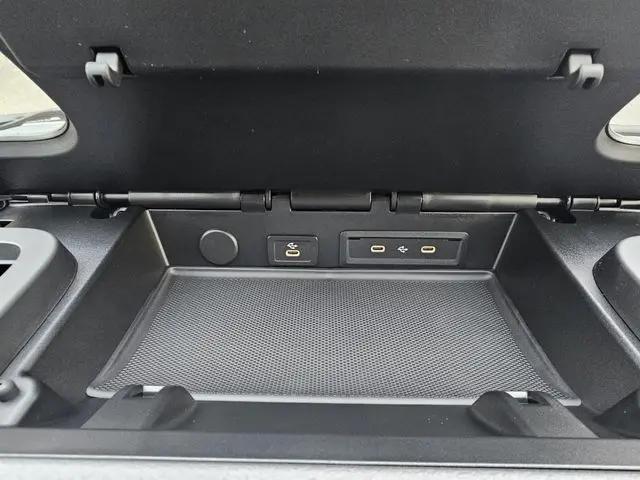 2026 Mercedes-Benz Sprinter 2500 Standard Roof 4-Cyl Diesel HO