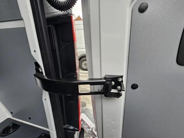 2026 Mercedes-Benz Sprinter 2500 Standard Roof 4-Cyl Diesel HO
