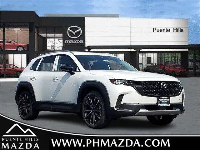 2025 Mazda CX-50 2.5 Turbo Premium Package for sale in City of Industry, CA