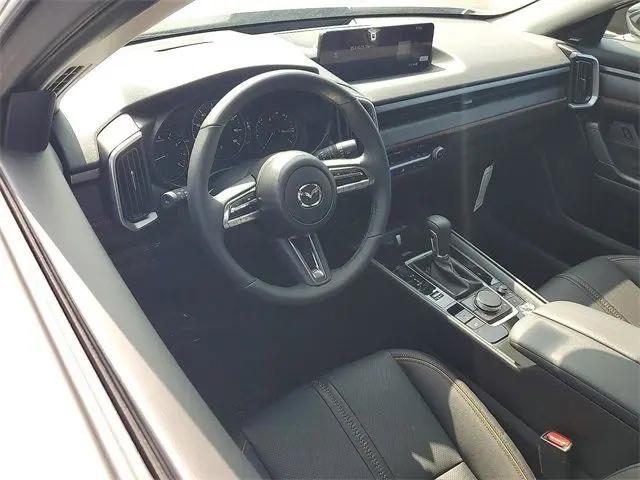 2025 Mazda CX-50 2.5 Turbo Premium Package