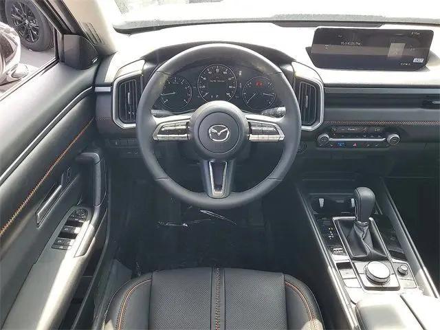 2025 Mazda CX-50 2.5 Turbo Premium Package
