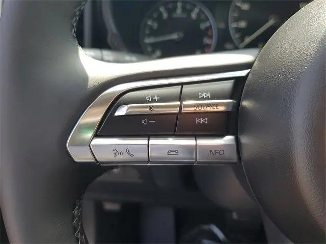2025 Mazda CX-50 2.5 Turbo Premium Package