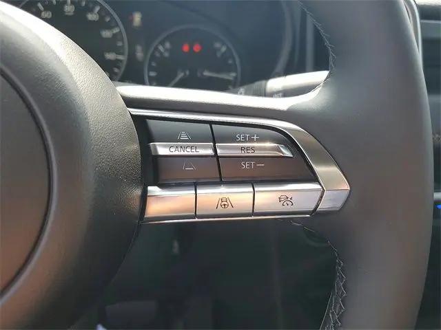 2025 Mazda CX-50 2.5 Turbo Premium Package