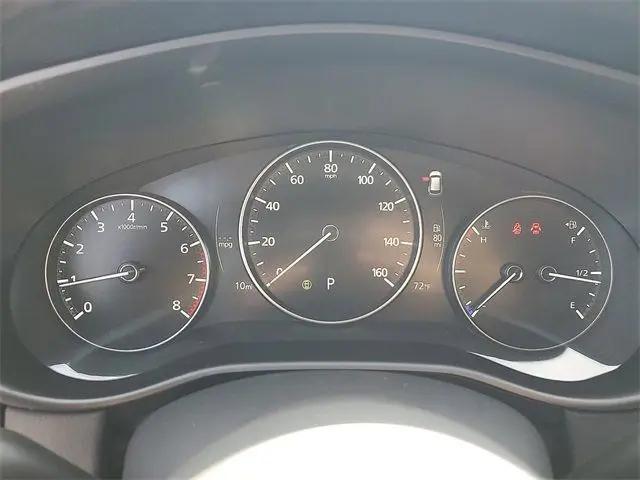 2025 Mazda CX-50 2.5 Turbo Premium Package