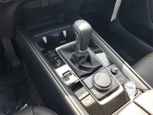 2025 Mazda CX-50 2.5 Turbo Premium Package