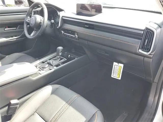 2025 Mazda CX-50 2.5 Turbo Premium Package