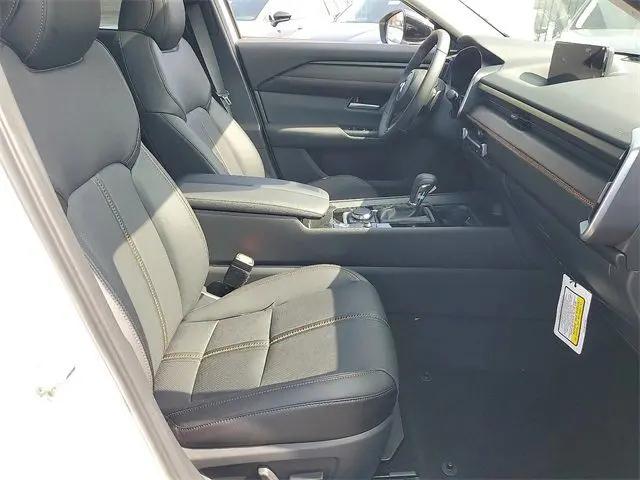 2025 Mazda CX-50 2.5 Turbo Premium Package