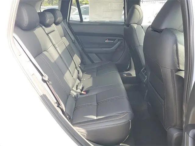 2025 Mazda CX-50 2.5 Turbo Premium Package