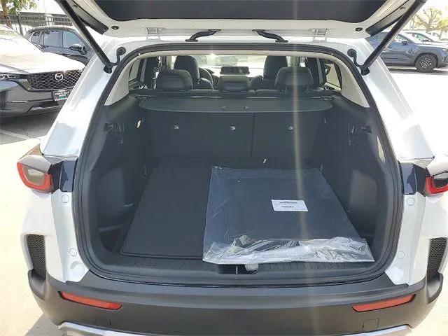 2025 Mazda CX-50 2.5 Turbo Premium Package