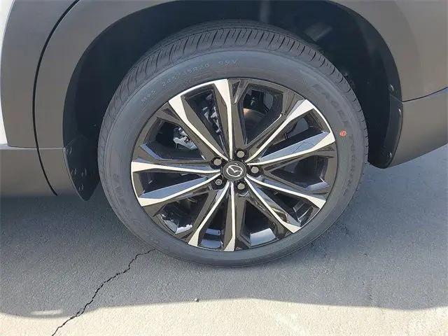 2025 Mazda CX-50 2.5 Turbo Premium Package