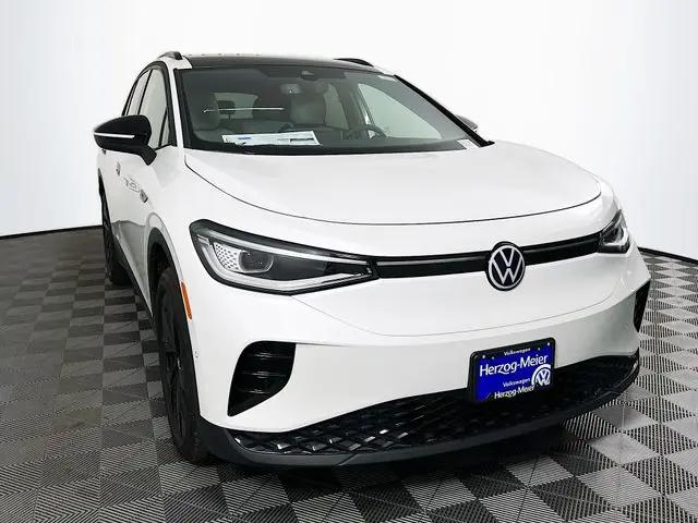 2025 Volkswagen ID.4 AWD Pro S for sale in Beaverton, OR