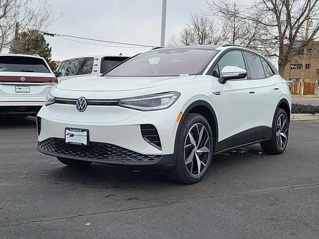 2025 Volkswagen ID.4 AWD Pro S for sale in Littleton, CO