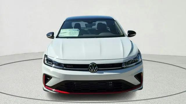 2026 Volkswagen Jetta GLI Autobahn
