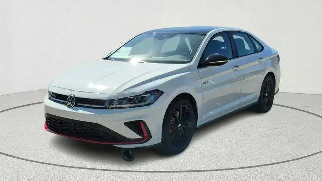2026 Volkswagen Jetta GLI Autobahn