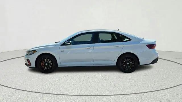 2026 Volkswagen Jetta GLI Autobahn