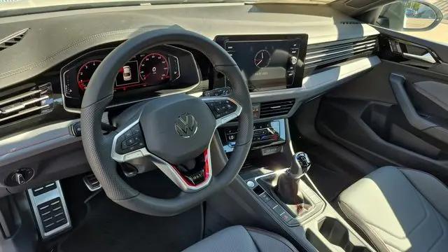 2026 Volkswagen Jetta GLI Autobahn