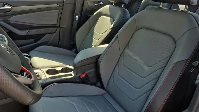 2026 Volkswagen Jetta GLI Autobahn