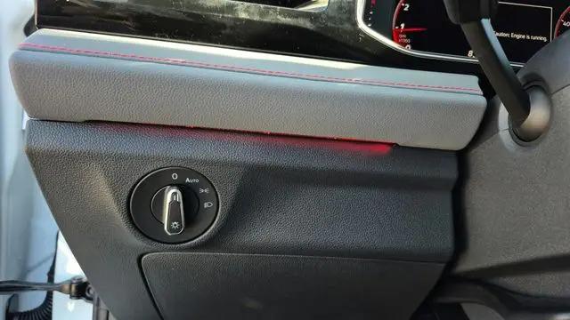 2026 Volkswagen Jetta GLI Autobahn