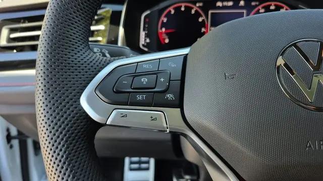 2026 Volkswagen Jetta GLI Autobahn