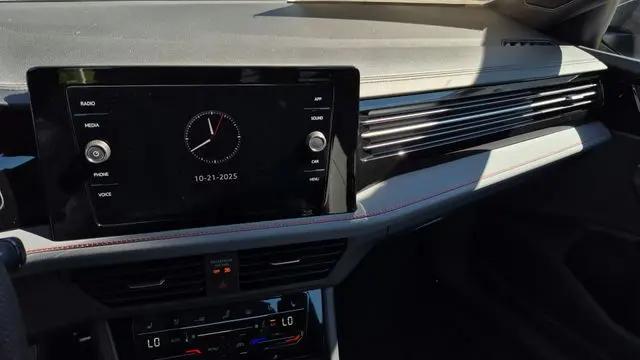 2026 Volkswagen Jetta GLI Autobahn