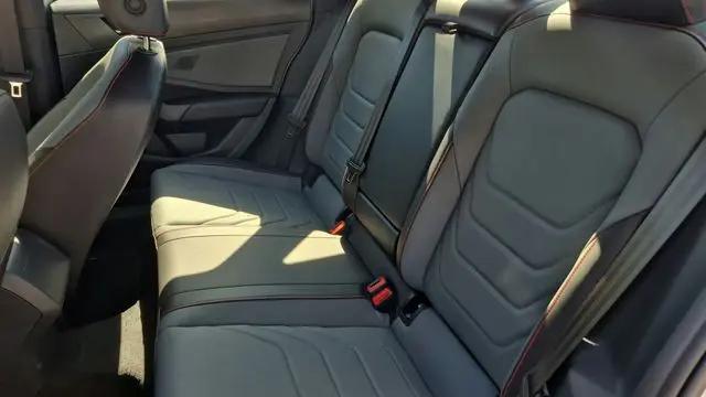 2026 Volkswagen Jetta GLI Autobahn