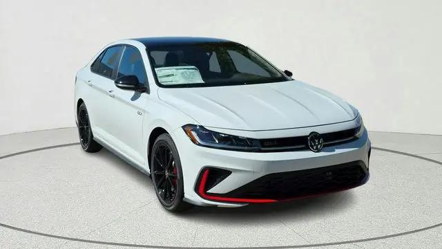 2026 Volkswagen Jetta GLI Autobahn for sale in Dallas, TX