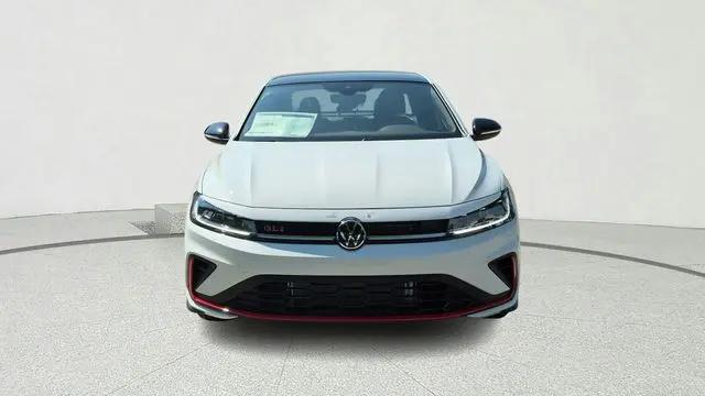 2026 Volkswagen Jetta GLI Autobahn