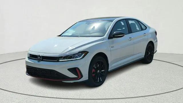 2026 Volkswagen Jetta GLI Autobahn