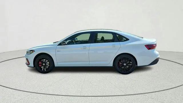2026 Volkswagen Jetta GLI Autobahn