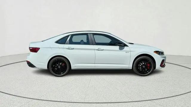 2026 Volkswagen Jetta GLI Autobahn