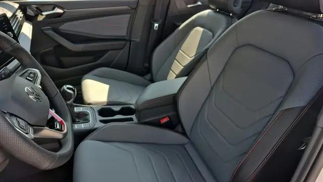 2026 Volkswagen Jetta GLI Autobahn