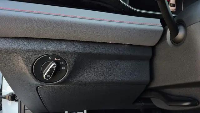2026 Volkswagen Jetta GLI Autobahn