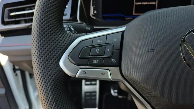 2026 Volkswagen Jetta GLI Autobahn