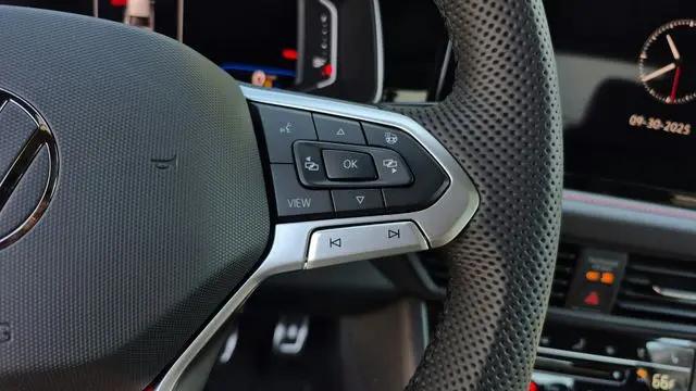 2026 Volkswagen Jetta GLI Autobahn