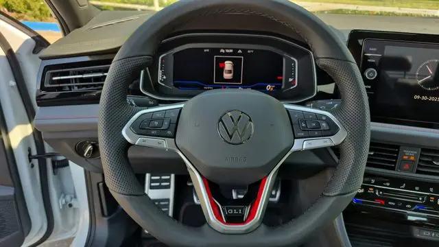2026 Volkswagen Jetta GLI Autobahn