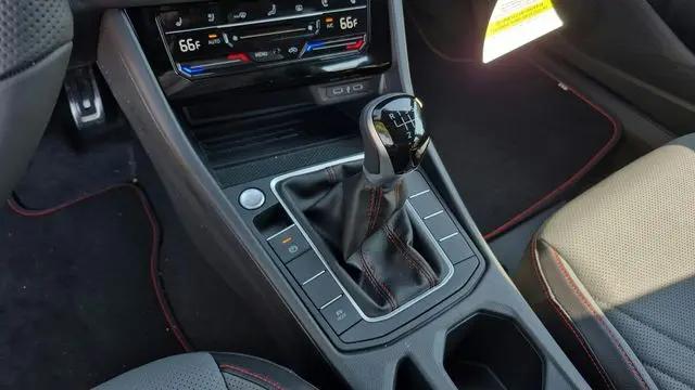 2026 Volkswagen Jetta GLI Autobahn