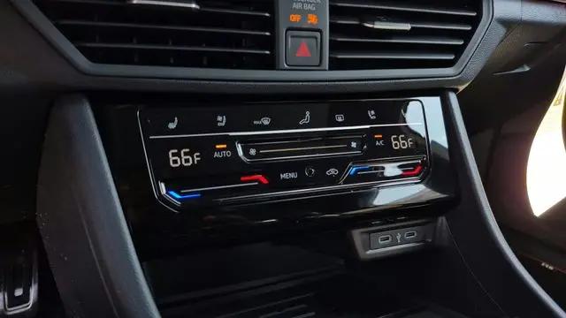2026 Volkswagen Jetta GLI Autobahn