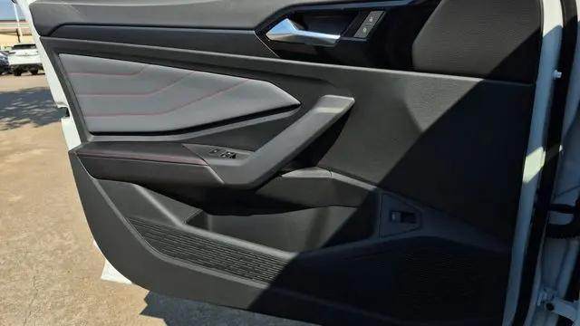 2026 Volkswagen Jetta GLI Autobahn