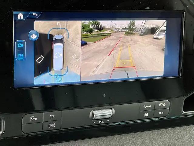 2026 Mercedes-Benz Sprinter 2500 Standard Roof 4-Cyl Diesel HO