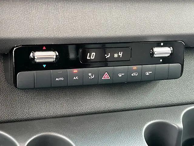 2026 Mercedes-Benz Sprinter 2500 Standard Roof 4-Cyl Diesel HO