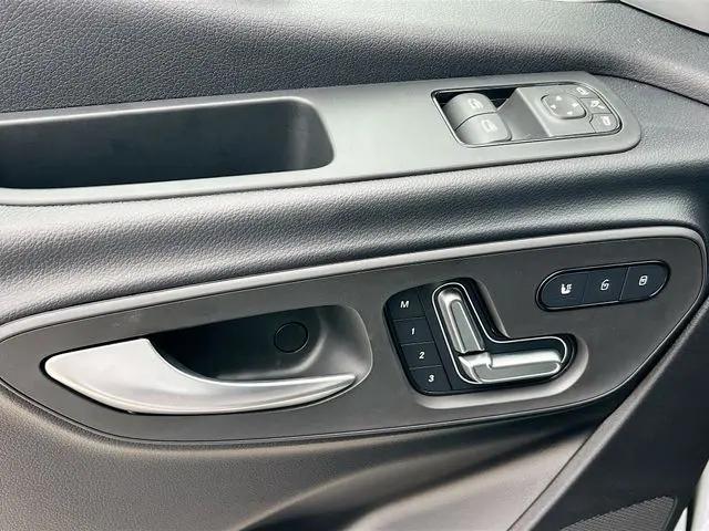2026 Mercedes-Benz Sprinter 2500 Standard Roof 4-Cyl Diesel HO