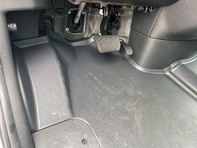 2026 Mercedes-Benz Sprinter 2500 Standard Roof 4-Cyl Diesel HO