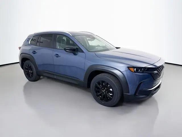2025 Mazda CX-50 2.5 S Select Package for sale in Bloomington, IL