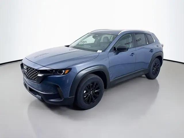 2025 Mazda CX-50 2.5 S Select Package