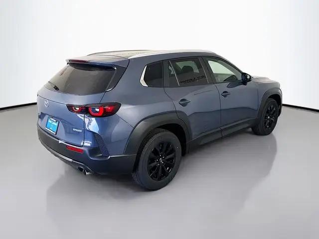 2025 Mazda CX-50 2.5 S Select Package