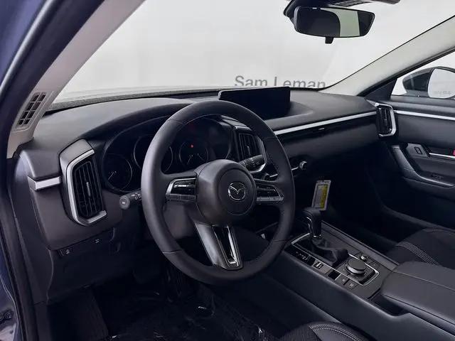 2025 Mazda CX-50 2.5 S Select Package