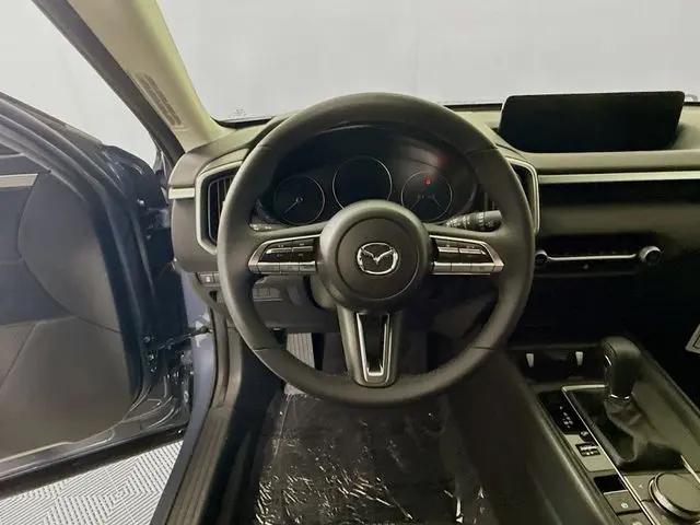 2025 Mazda CX-50 2.5 S Select Package