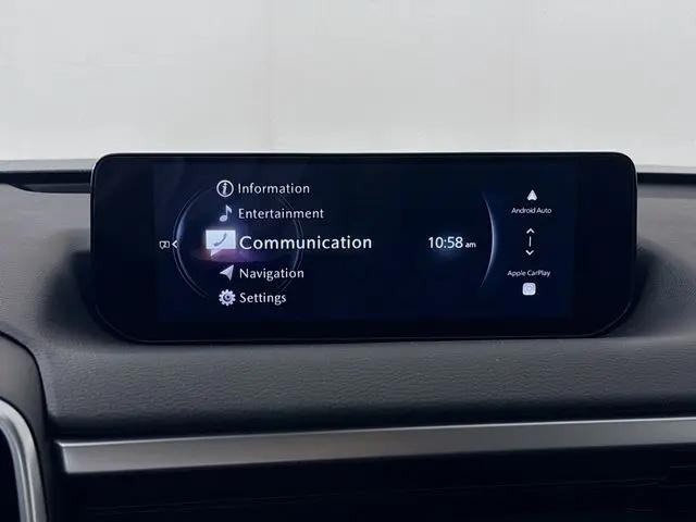 2025 Mazda CX-50 2.5 S Select Package