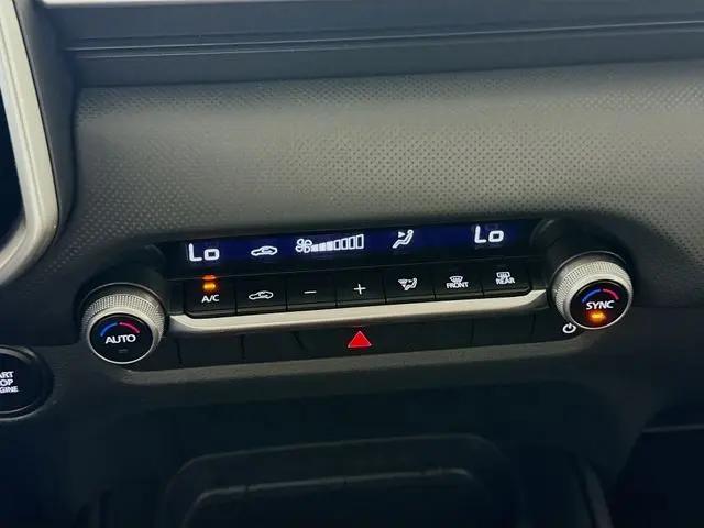 2025 Mazda CX-50 2.5 S Select Package