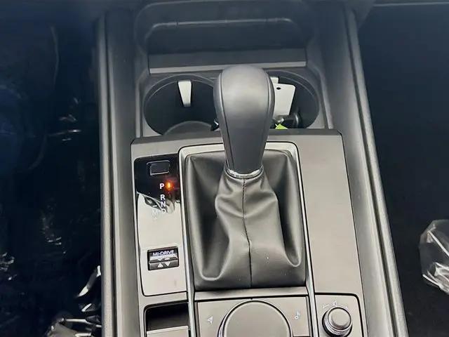 2025 Mazda CX-50 2.5 S Select Package